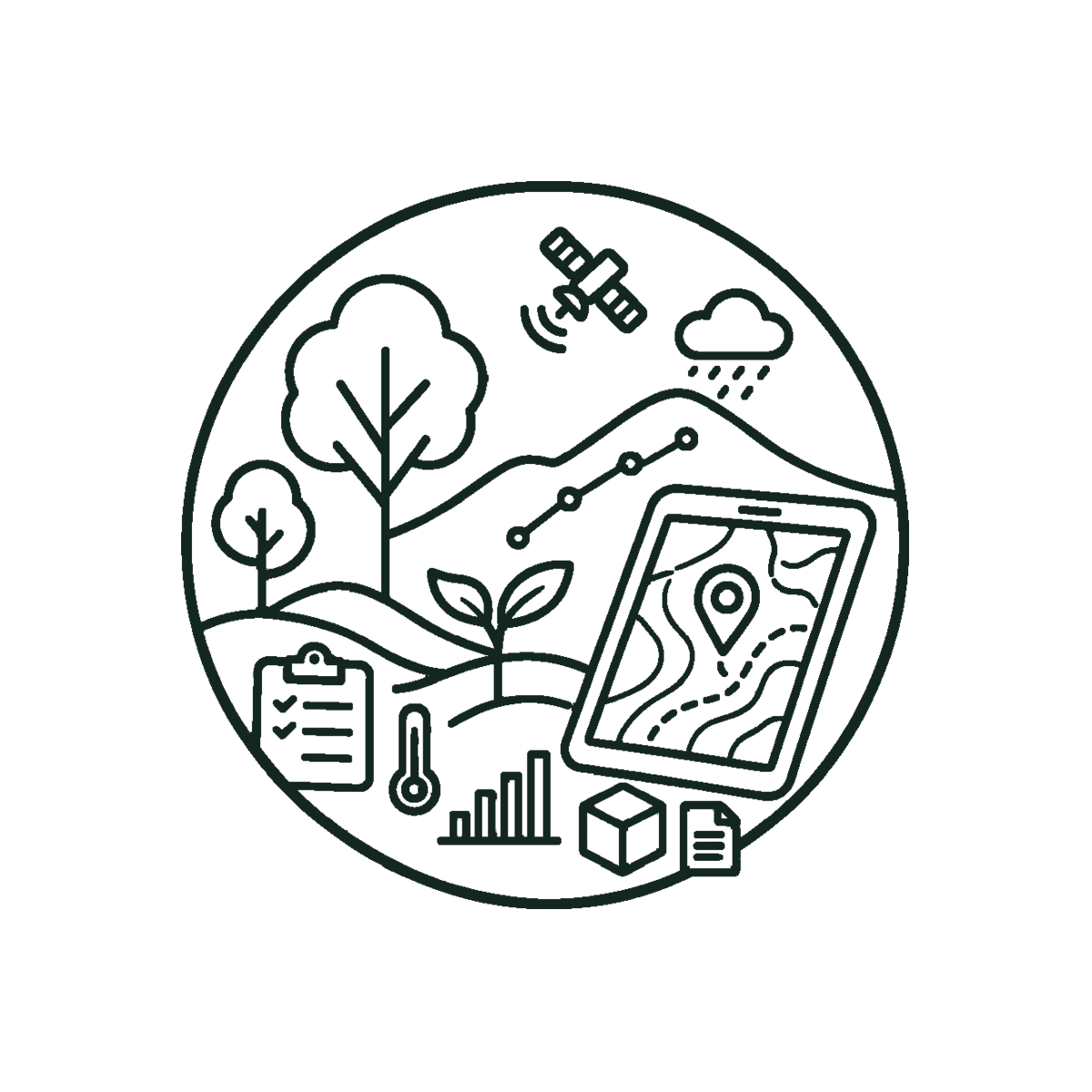 ARR Suite logo
